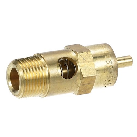 Groen Valve, Pressure Relief 140867